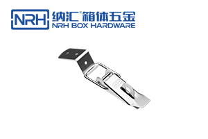 TIKTOK免费版色板不鏽鋼鎖扣有哪些？