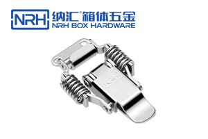 箱包TIKTOK国际免费版色板屬於五金件嗎？