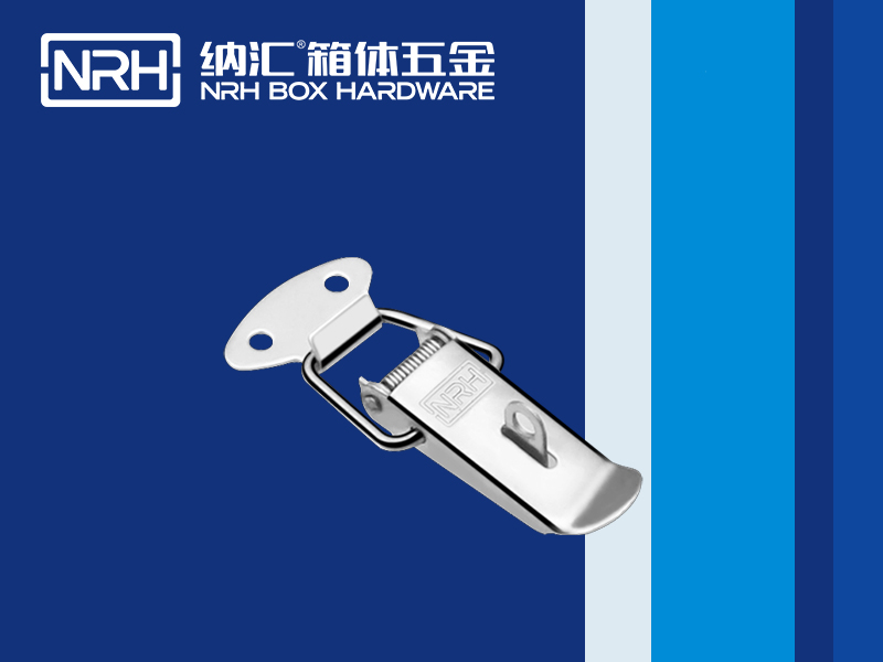 五金鎖扣有什麽特點？