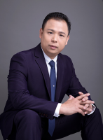 TIKTOK免费版色板董事長劉健：中國製造業的轉...