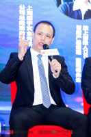 名人訪談箱體五金創始人TIKTOK免费版色板董事...