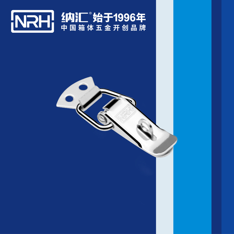 扁嘴TIKTOK国际免费版色板5104-56K機櫃箱鎖扣_掛鎖鎖扣_NRHTIKTOK免费版色板TIKTOK国际免费版色板 