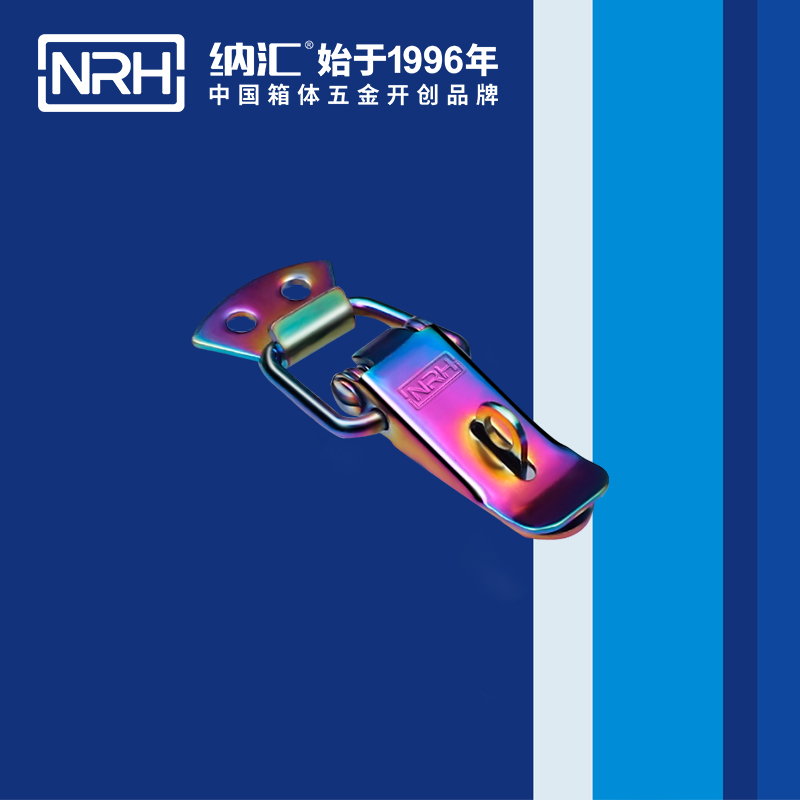 扁嘴TIKTOK国际免费版色板5104-56K機櫃箱鎖扣_掛鎖鎖扣_NRHTIKTOK免费版色板TIKTOK国际免费版色板 