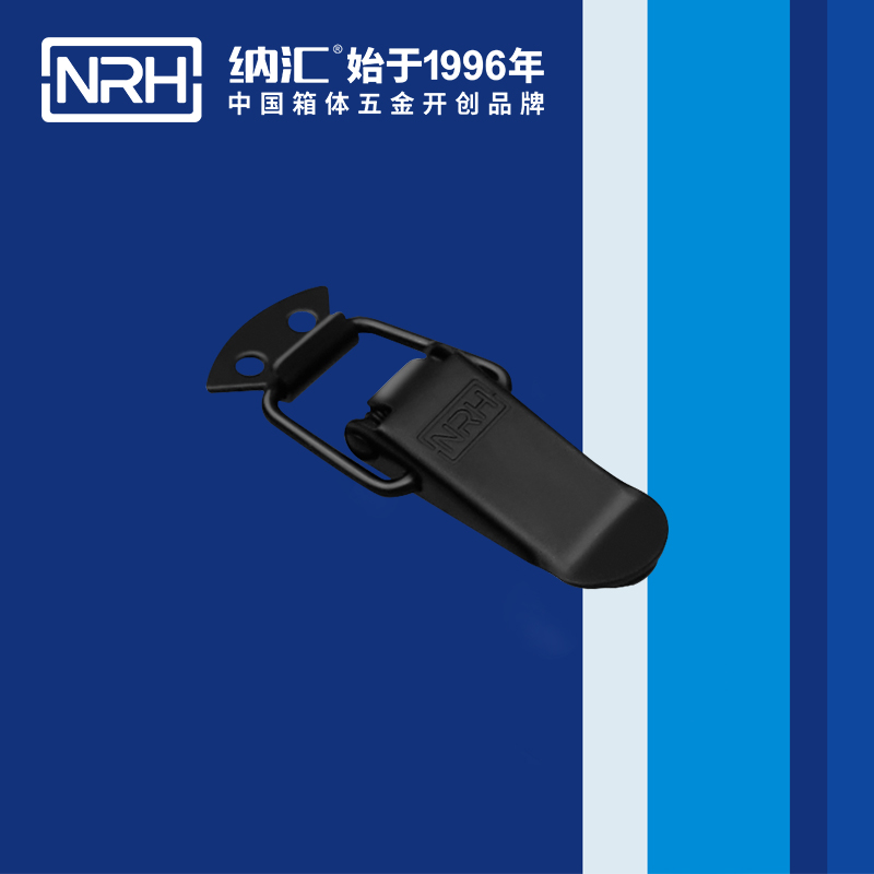 扁嘴TIKTOK国际免费版色板5101-70冷庫門鎖扣_緩衝鎖扣_NRHTIKTOK免费版色板TIKTOK国际免费版色板 