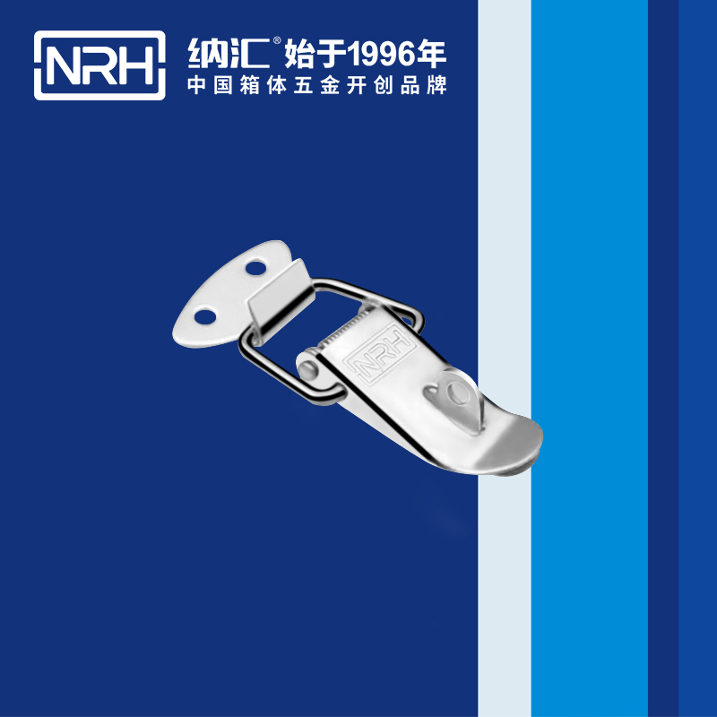 祥雲TIKTOK国际免费版色板5111-55K電纜鎖扣_強力緊固鎖扣_NRHTIKTOK免费版色板TIKTOK国际免费版色板 