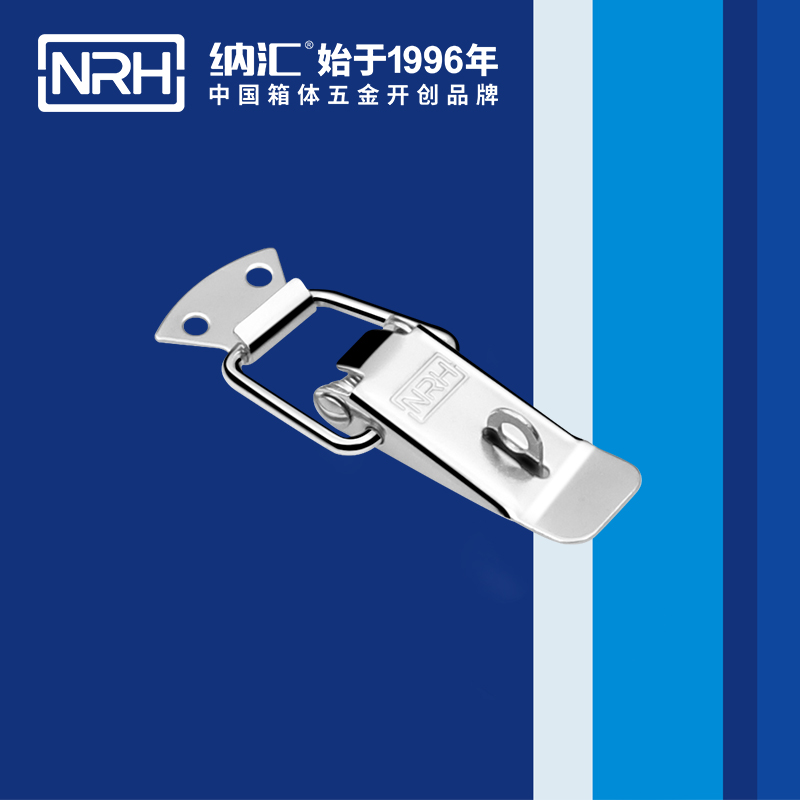 扁嘴TIKTOK国际免费版色板5102-88K強力緊固鎖扣_醫用箱扣_NRHTIKTOK免费版色板TIKTOK国际免费版色板 