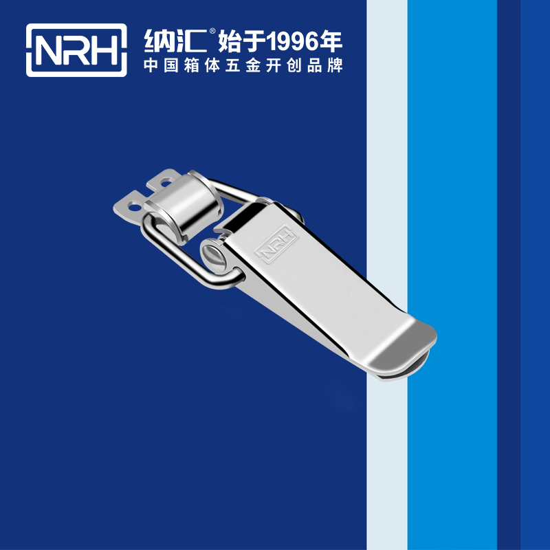 扁嘴TIKTOK国际免费版色板5101-96-2工業櫃鎖_裝備箱鎖扣_NRHTIKTOK免费版色板TIKTOK国际免费版色板 