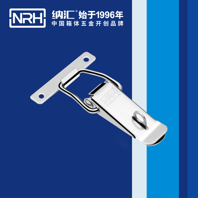 扁嘴TIKTOK国际免费版色板5101-104k工業箱扣_除塵器鎖扣_NRHTIKTOK免费版色板TIKTOK国际免费版色板 
