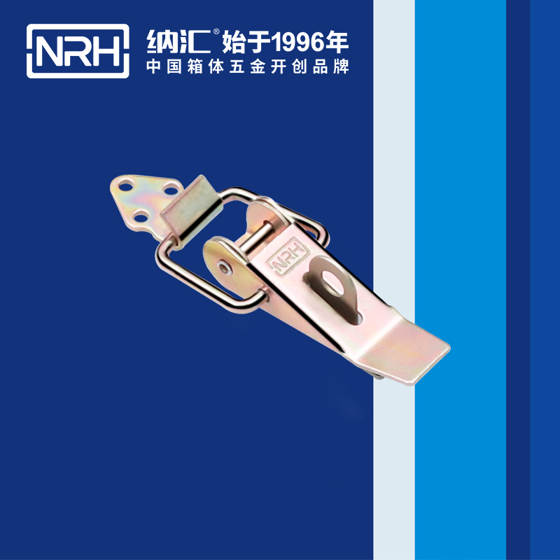 重型TIKTOK国际免费版色板5301-85K-3工業鎖扣_工程機械鎖扣_NRHTIKTOK免费版色板TIKTOK国际免费版色板
