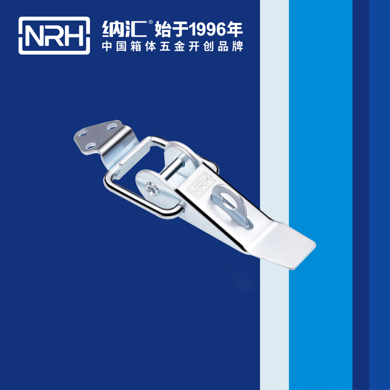 重型TIKTOK国际免费版色板5301-85K-4工程機械鎖扣卡扣NRHTIKTOK免费版色板TIKTOK国际免费版色板