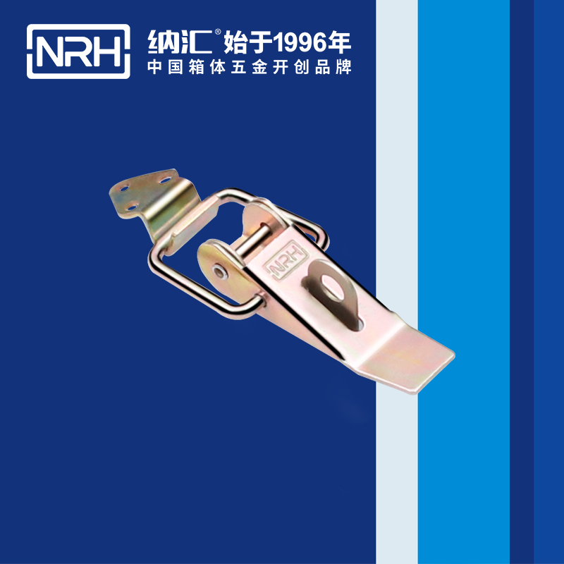 重型TIKTOK国际免费版色板5301-85K-4工程機械鎖扣卡扣NRHTIKTOK免费版色板TIKTOK国际免费版色板