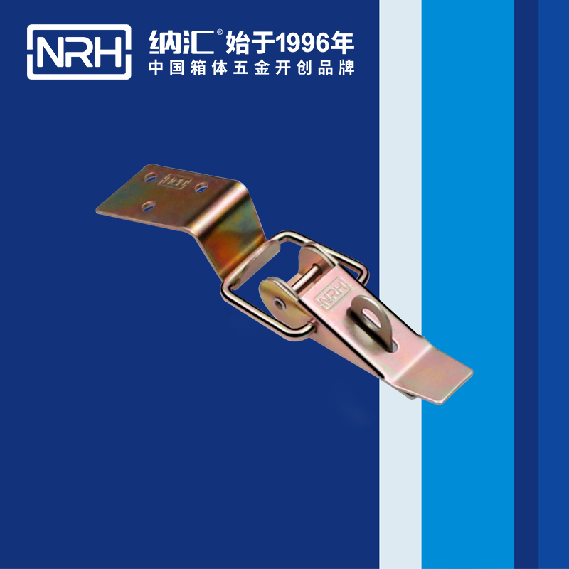 重型TIKTOK国际免费版色板5301-85K五金工業鎖扣_冷櫃箱鎖扣_NRHTIKTOK免费版色板TIKTOK国际免费版色板