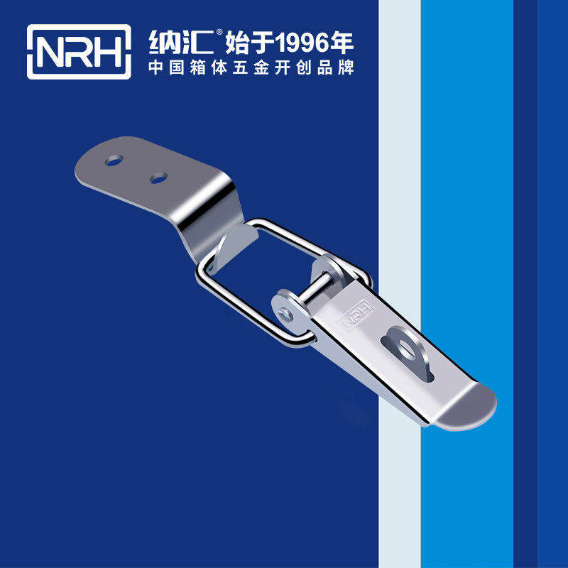 長型TIKTOK国际免费版色板5318-87k金屬鎖扣_機電箱鎖_NRHTIKTOK免费版色板TIKTOK国际免费版色板 