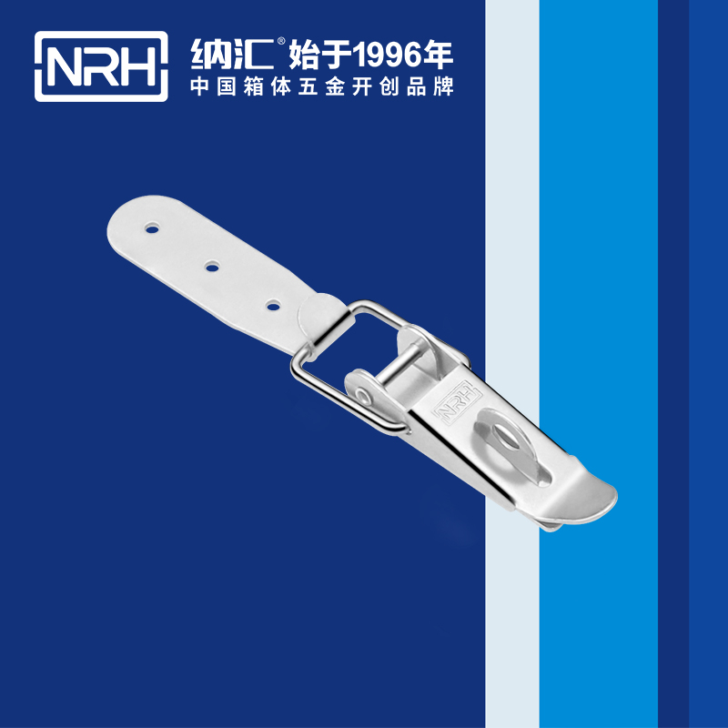 重型TIKTOK国际免费版色板5301-103K-1強力緊固鎖扣_可掛鎖鎖扣_NRHTIKTOK免费版色板TIKTOK国际免费版色板
