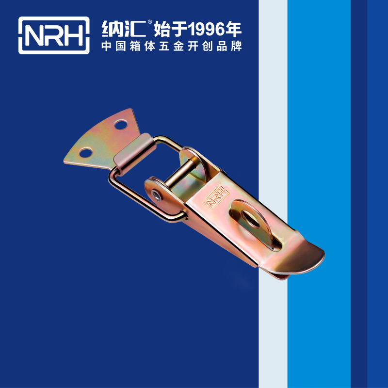 重型TIKTOK国际免费版色板5301-103K-5快速夾具鎖扣_工具箱鎖扣_NRHTIKTOK免费版色板TIKTOK国际免费版色板