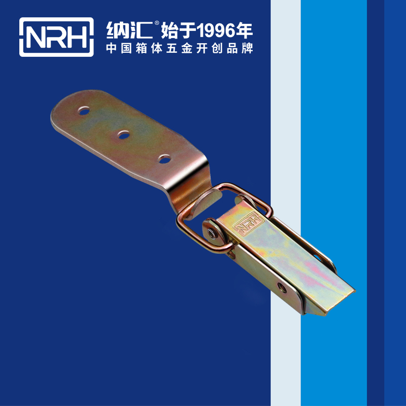 長型TIKTOK国际免费版色板5403-83-4酒盒鎖扣_禮品箱箱扣_NRHTIKTOK免费版色板TIKTOK国际免费版色板 