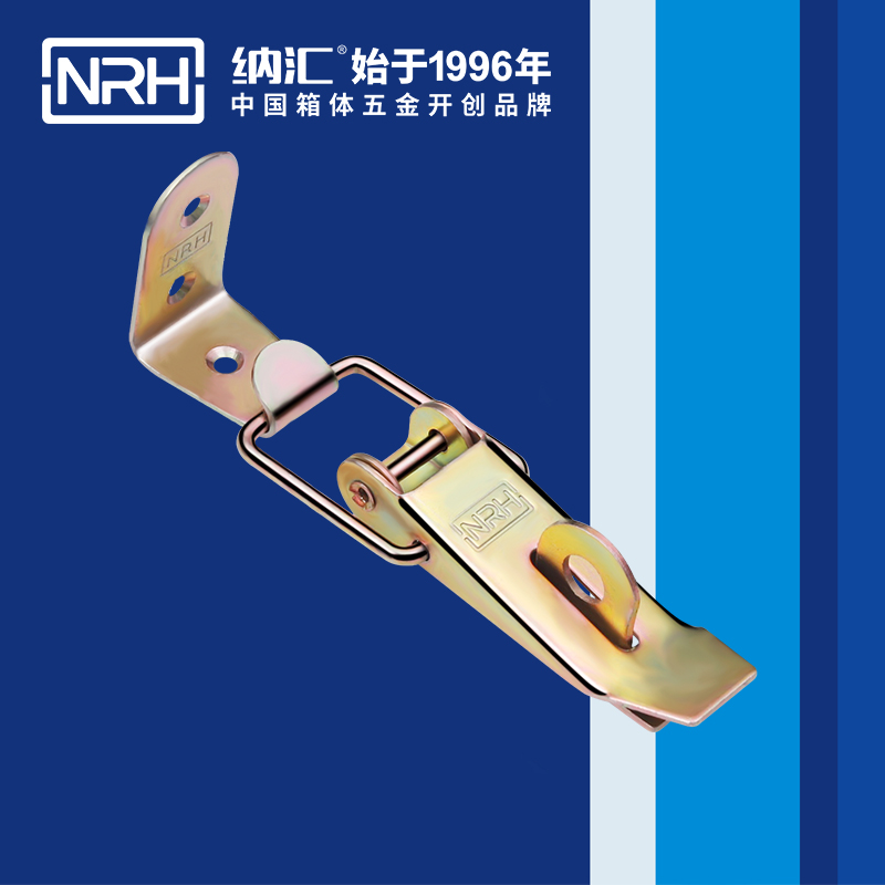 重型TIKTOK国际免费版色板5301-112K-4工業箱鎖扣_消防箱鎖扣_NRHTIKTOK免费版色板TIKTOK国际免费版色板