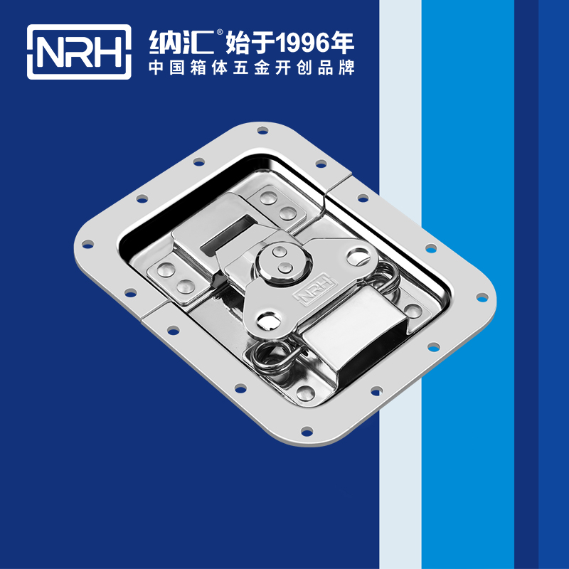 蝶鎖箱扣6101-158木箱鎖扣_清潔車鎖扣_NRHTIKTOK免费版色板箱扣 