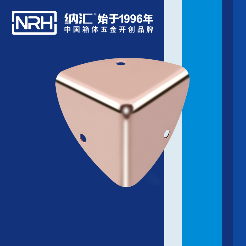 韓式包角7401-45航空箱護角_L型護角_NRHTIKTOK免费版色板韓式包角 