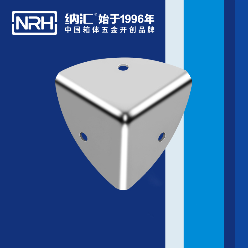韓式包角7401-45航空箱護角_L型護角_NRHTIKTOK免费版色板韓式包角 