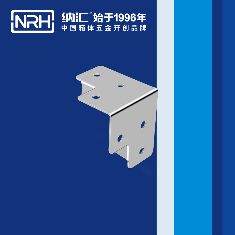 包邊7605-54木箱護角_箱體護角_NRHTIKTOK免费版色板包邊 