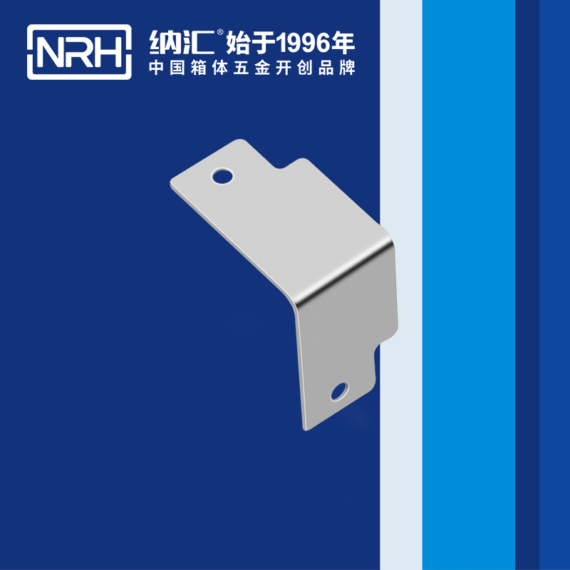 包邊7624-34直角三角護角_箱體包角_NRHTIKTOK免费版色板包邊 
