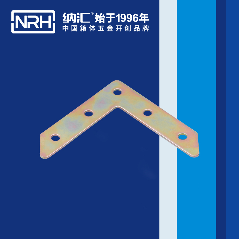 包邊7666-78重型木箱護角_鐵箱護角_NRHTIKTOK免费版色板包邊 