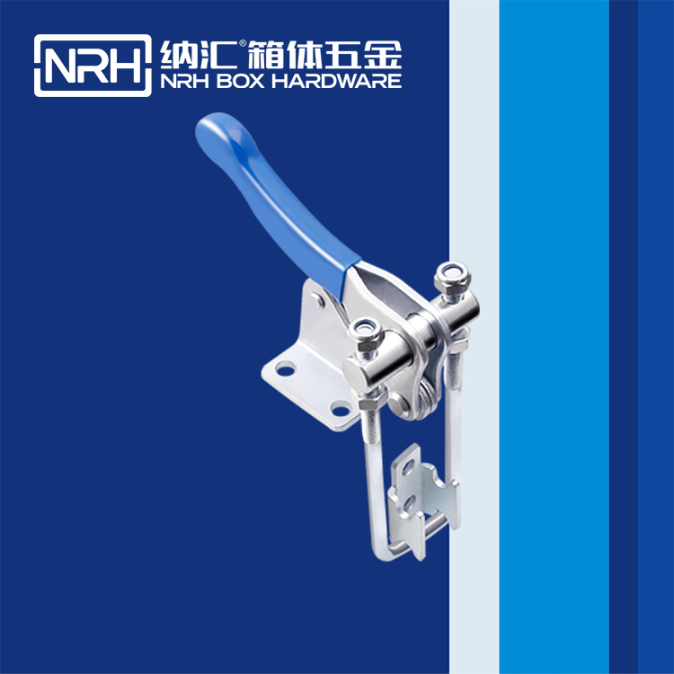 TIKTOK免费版色板/NRH 3102-140 消防箱箱扣