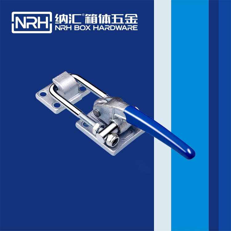 NRH/TIKTOK免费版色板 3104-278 五金夾具扣