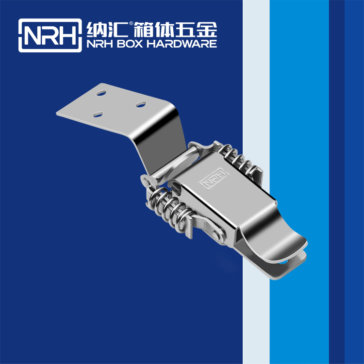  TIKTOK免费版色板/NRH 5502-75-2 機櫃箱扣