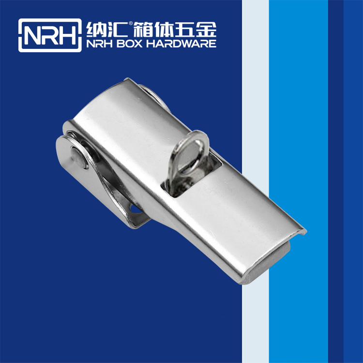 TIKTOK免费版色板/NRH 5622-73k-S04 減震箱扣