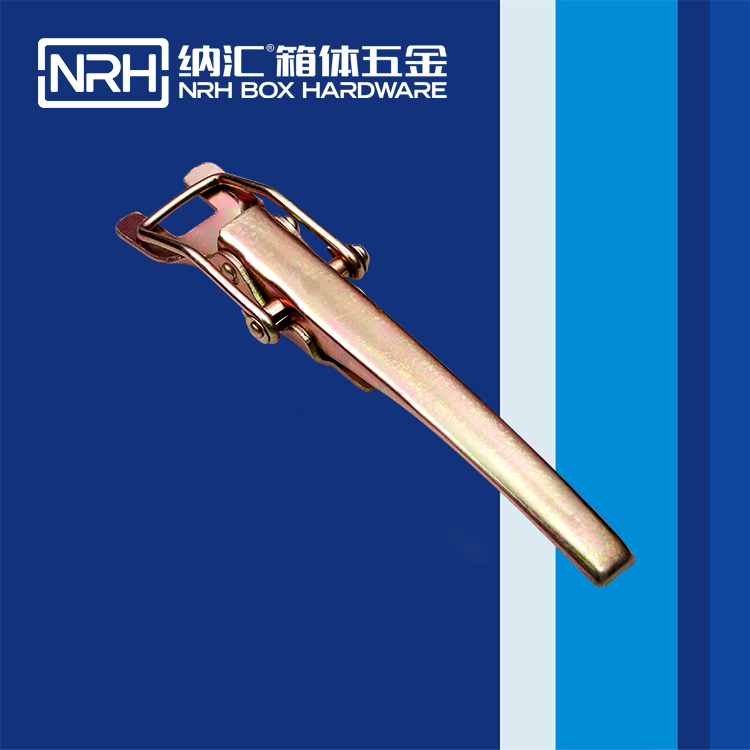 TIKTOK免费版色板/NRH 5701-218 電箱鎖扣