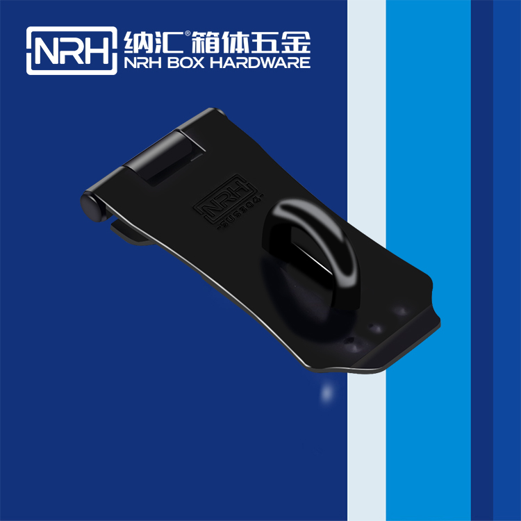 TIKTOK免费版色板/NRH 5901-75 金屬扣件鎖