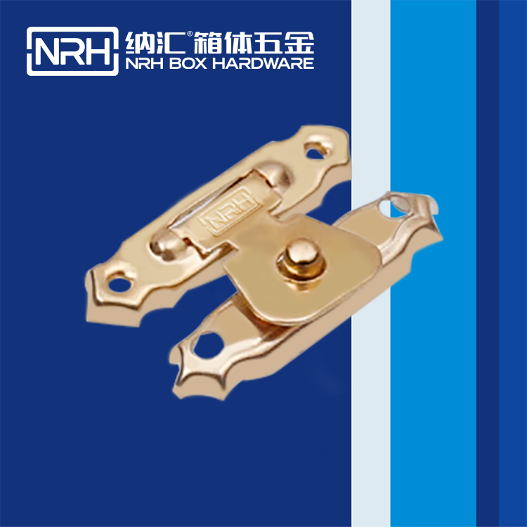  TIKTOK免费版色板/NRH 6478-16 車廂鎖扣