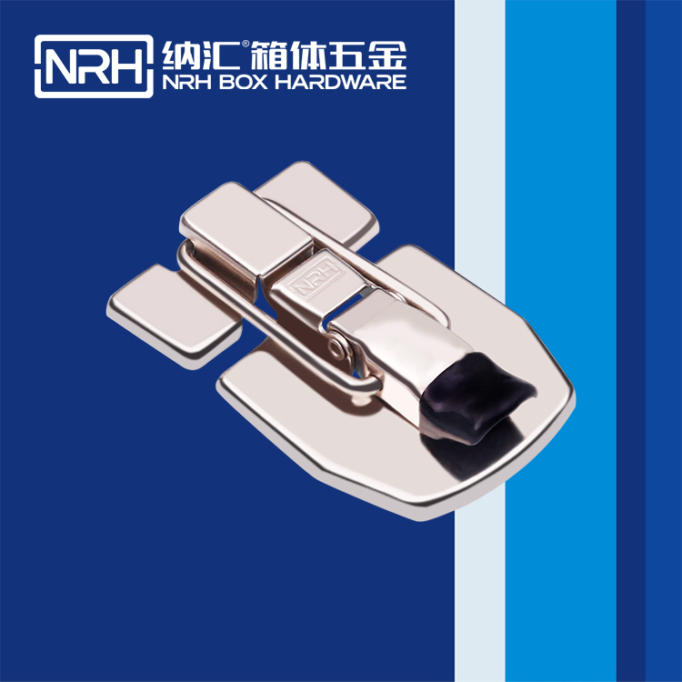   TIKTOK免费版色板/NRH 6459-80-1 詳雲箱扣