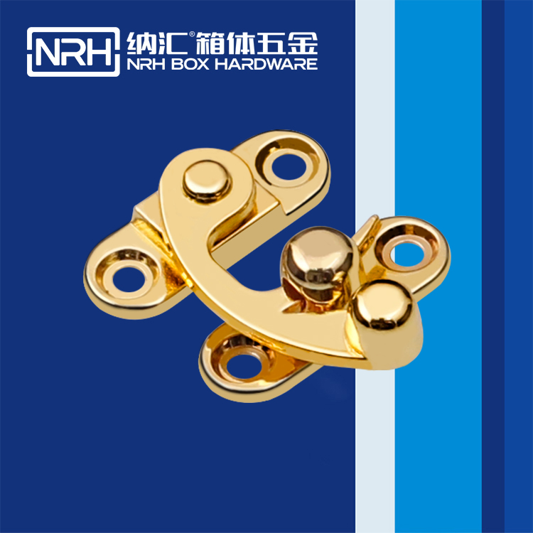  TIKTOK免费版色板/NRH 6527-33L 冷凍櫃箱扣