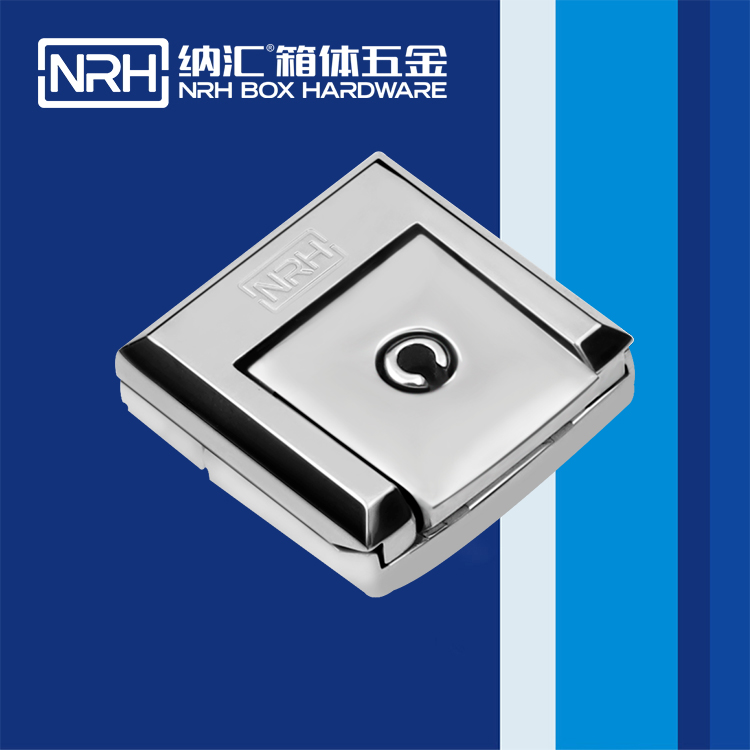 TIKTOK免费版色板/NRH 6502-45K 航空箱樂器箱扣