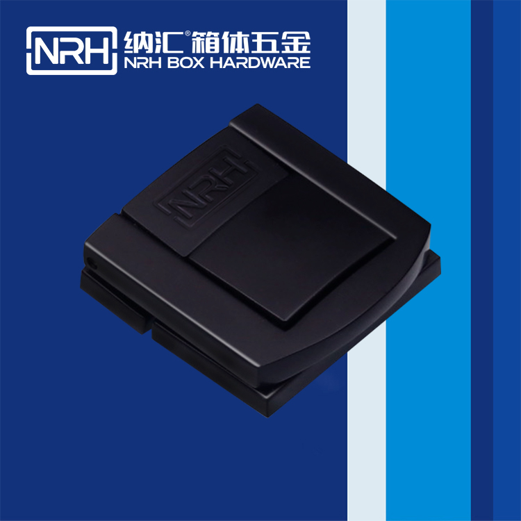 TIKTOK免费版色板/NRH 6507-36 會展名片盒箱扣