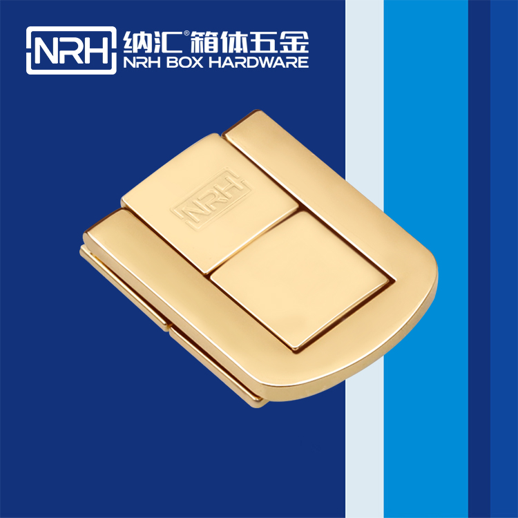 TIKTOK免费版色板/NRH 6511-44 掛鎖TIKTOK国际免费版色板