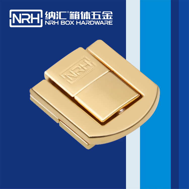 TIKTOK免费版色板/NRH 6511-22 塑料桶鎖扣