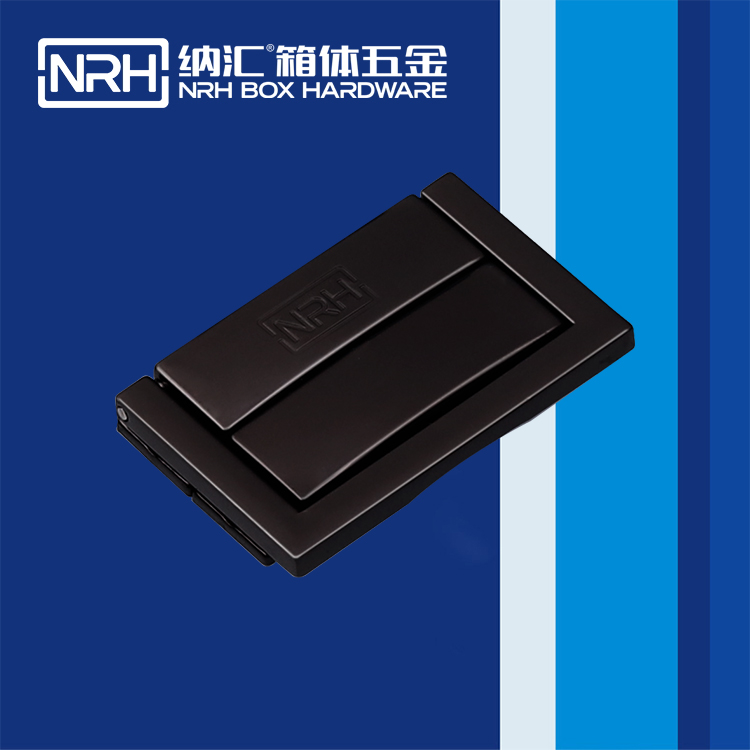 TIKTOK免费版色板/NRH 6510-30 鋁合金藥箱鎖扣