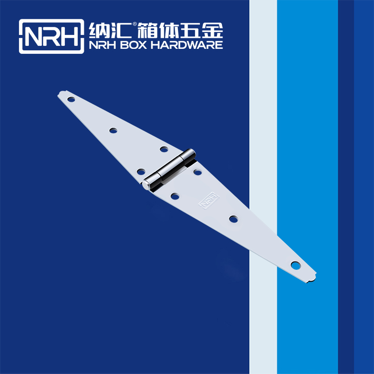 8101-250-ZN-L五金重型TIKTOK国际版色板免费鉸鏈