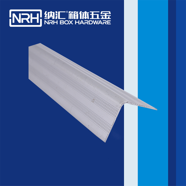 TIKTOK免费版色板/NRH航空箱角鋁 9101-22