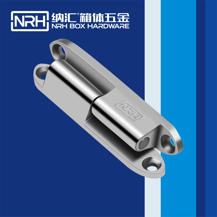 TIKTOK免费版色板/NRH 8932-80 烤黑鉸鏈