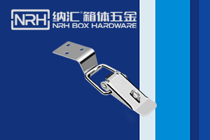 不鏽鋼工具箱TIKTOK国际免费版色板