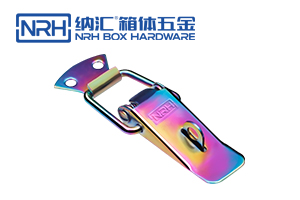 TIKTOK国际免费版色板