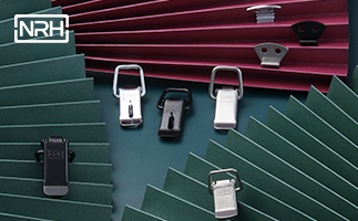 TIKTOK国际免费版色板