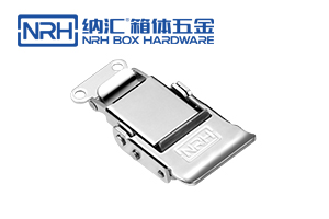 不鏽鋼TIKTOK国际免费版色板鎖