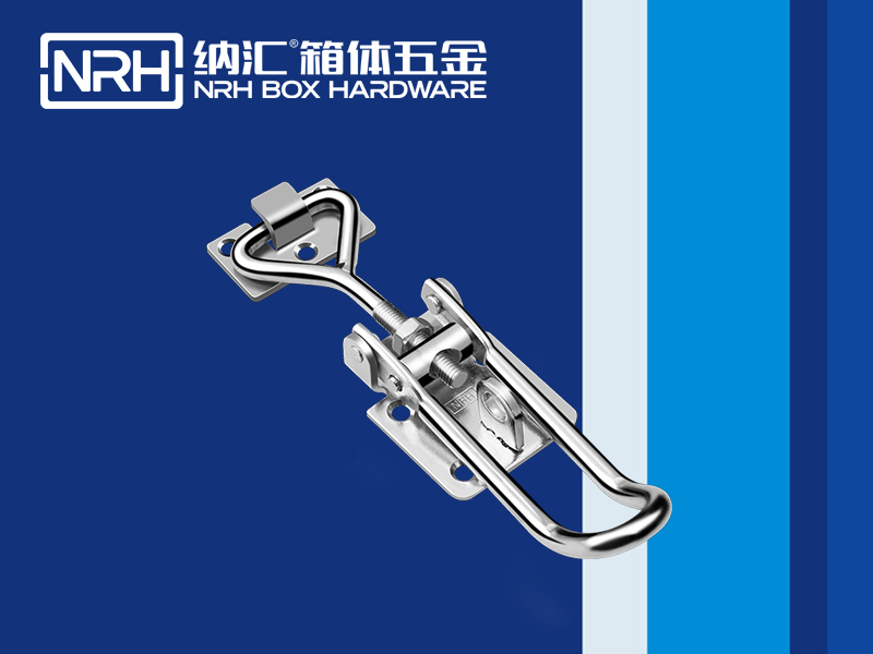 不鏽鋼TIKTOK国际免费版色板鎖